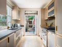 Недвижимость Limerston Street, Chelsea: 12