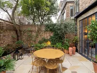 Недвижимость Oakley Street: 10