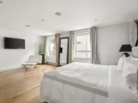 Недвижимость Drayton Gardens, Chelsea: 1