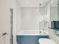 Недвижимость Drayton Gardens, Chelsea: 9