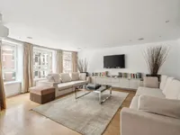 Недвижимость Drayton Gardens, Chelsea: 10