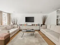 Недвижимость Drayton Gardens, Chelsea: 11