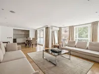 Недвижимость Drayton Gardens, Chelsea: 12