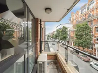 Недвижимость Drayton Gardens, Chelsea: 13