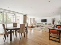 Недвижимость Drayton Gardens, Chelsea: 15