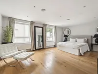 Недвижимость Drayton Gardens, Chelsea: 18