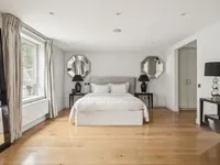 Недвижимость Drayton Gardens, Chelsea: 19