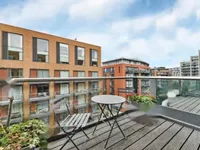 Недвижимость Cubitt Building, Gatliff Road, Grosvenor Waterside: 7