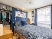 Недвижимость Stewarts Grove, Chelsea: 1