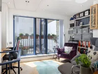 Недвижимость Stewarts Grove, Chelsea: 2