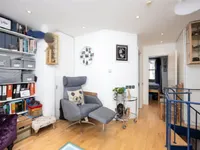 Недвижимость Stewarts Grove, Chelsea: 3