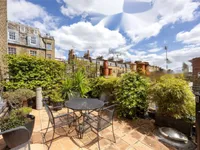 Недвижимость Stewarts Grove, Chelsea: 5