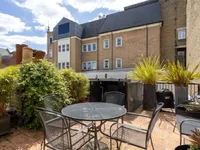 Недвижимость Stewarts Grove, Chelsea: 6