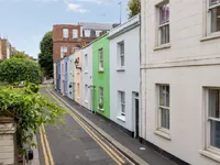 Недвижимость Stewarts Grove, Chelsea: 8