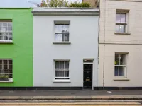 Недвижимость Stewarts Grove, Chelsea: 9