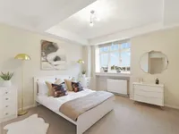 Недвижимость Whiteheads Grove, Chelsea: 1