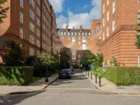 Недвижимость Whiteheads Grove, Chelsea: 3