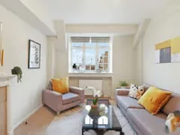 Недвижимость Whiteheads Grove, Chelsea: 5