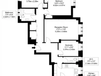 Недвижимость Whiteheads Grove, Chelsea: 7