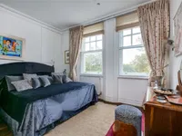 Недвижимость Embankment Gardens, Chelsea: 1