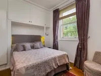 Недвижимость Embankment Gardens, Chelsea: 3