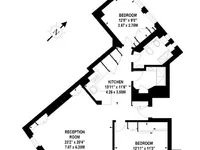 Недвижимость Embankment Gardens, Chelsea: 7