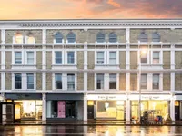 Недвижимость Fulham Road, Chelsea: 1