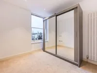 Недвижимость Fulham Road, Chelsea: 4