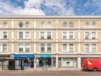 Недвижимость Fulham Road, Chelsea: 12