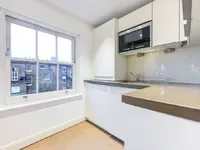 Недвижимость Fulham Road, Chelsea: 14