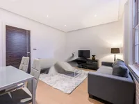 Недвижимость Fulham Road, Chelsea: 15