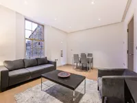 Недвижимость Fulham Road, Chelsea: 18