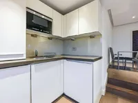 Недвижимость Fulham Road, Chelsea: 20