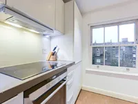 Недвижимость Fulham Road, Chelsea: 21