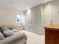 Недвижимость Fulham Road: 2