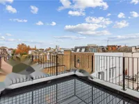 Недвижимость Fulham Road: 5