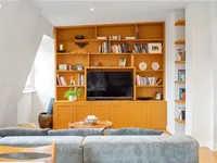 Недвижимость Fulham Road: 6