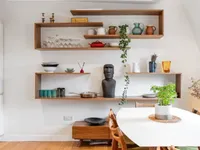 Недвижимость Fulham Road: 8