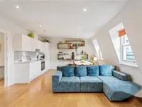 Недвижимость Fulham Road: 9