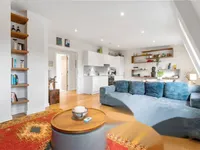 Недвижимость Fulham Road: 11