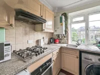 Недвижимость Shoot Up Hill, West Hampstead: 1