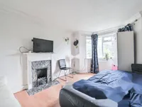 Недвижимость Shoot Up Hill, West Hampstead: 3