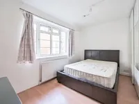 Недвижимость Shoot Up Hill, West Hampstead: 5