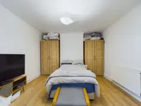 Недвижимость Coles Green Road: 14