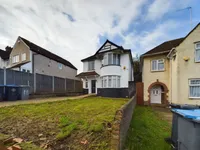 Недвижимость Coles Green Road: 15