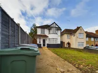 Недвижимость Coles Green Road: 16