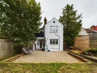 Недвижимость Coles Green Road: 19