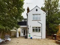 Недвижимость Coles Green Road: 21