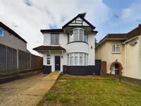 Недвижимость Coles Green Road: 24