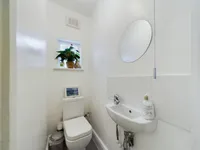 Недвижимость Coles Green Road: 46